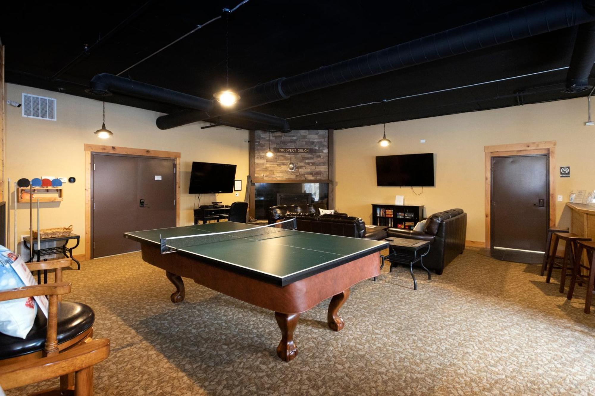 Penthouse Studio W Mtn Sunrise Views & Near Silver Mtn Kellogg Exterior foto